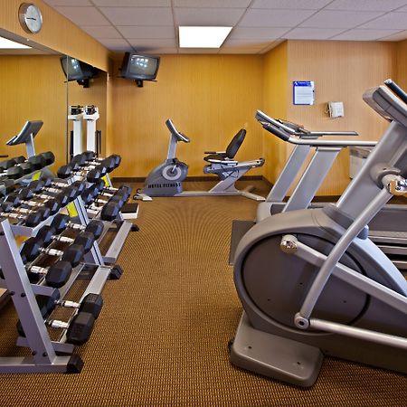 Holiday Inn Express Hotel & Suites Cincinnati-North/Sharonville Dış mekan fotoğraf