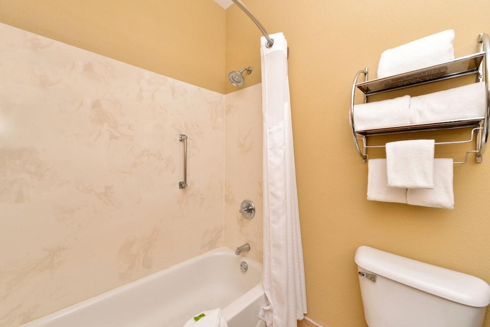Holiday Inn Express Hotel & Suites Cincinnati-North/Sharonville Dış mekan fotoğraf