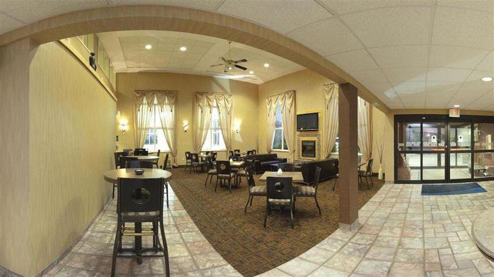 Holiday Inn Express Hotel & Suites Cincinnati-North/Sharonville Dış mekan fotoğraf