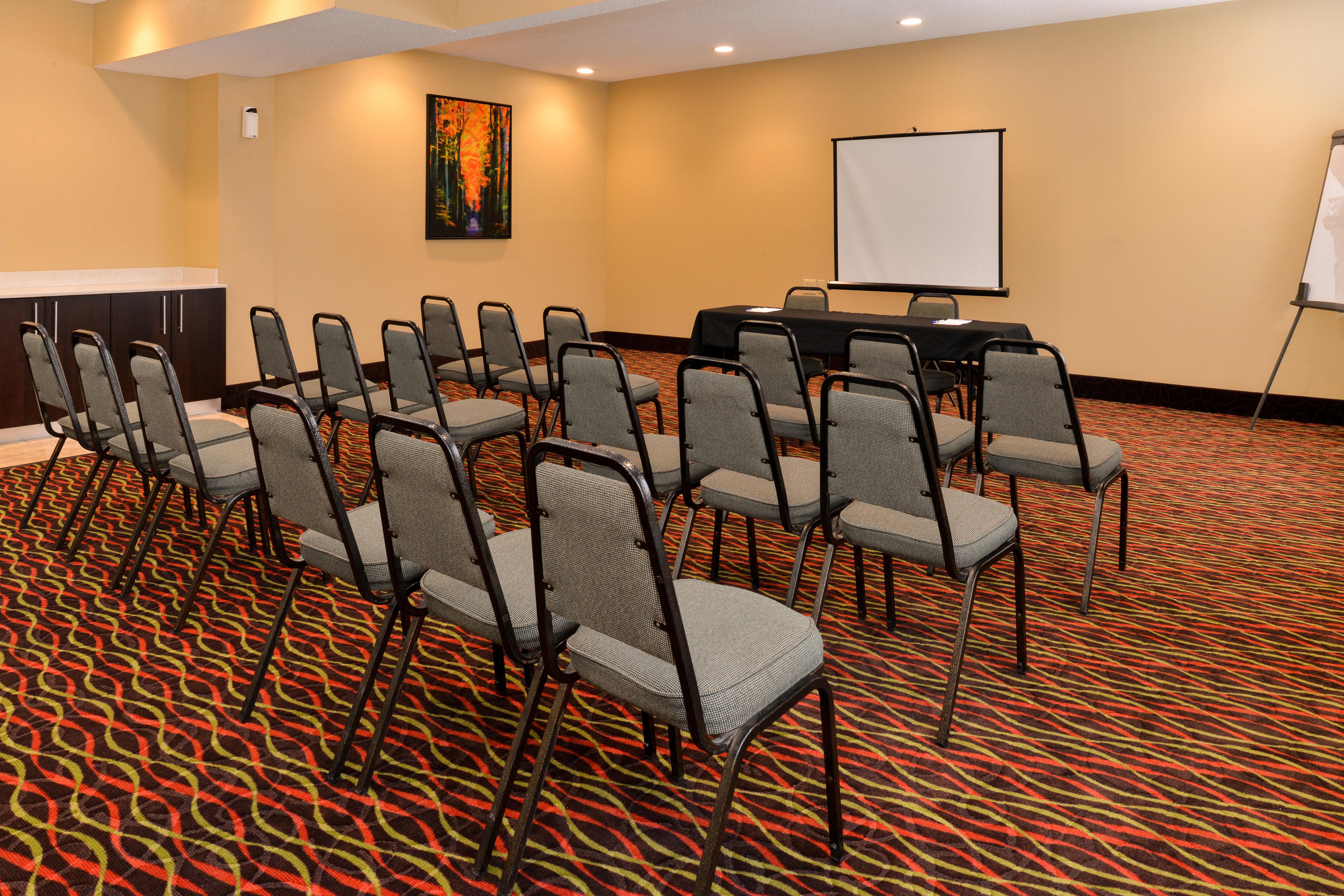 Holiday Inn Express Hotel & Suites Cincinnati-North/Sharonville Dış mekan fotoğraf