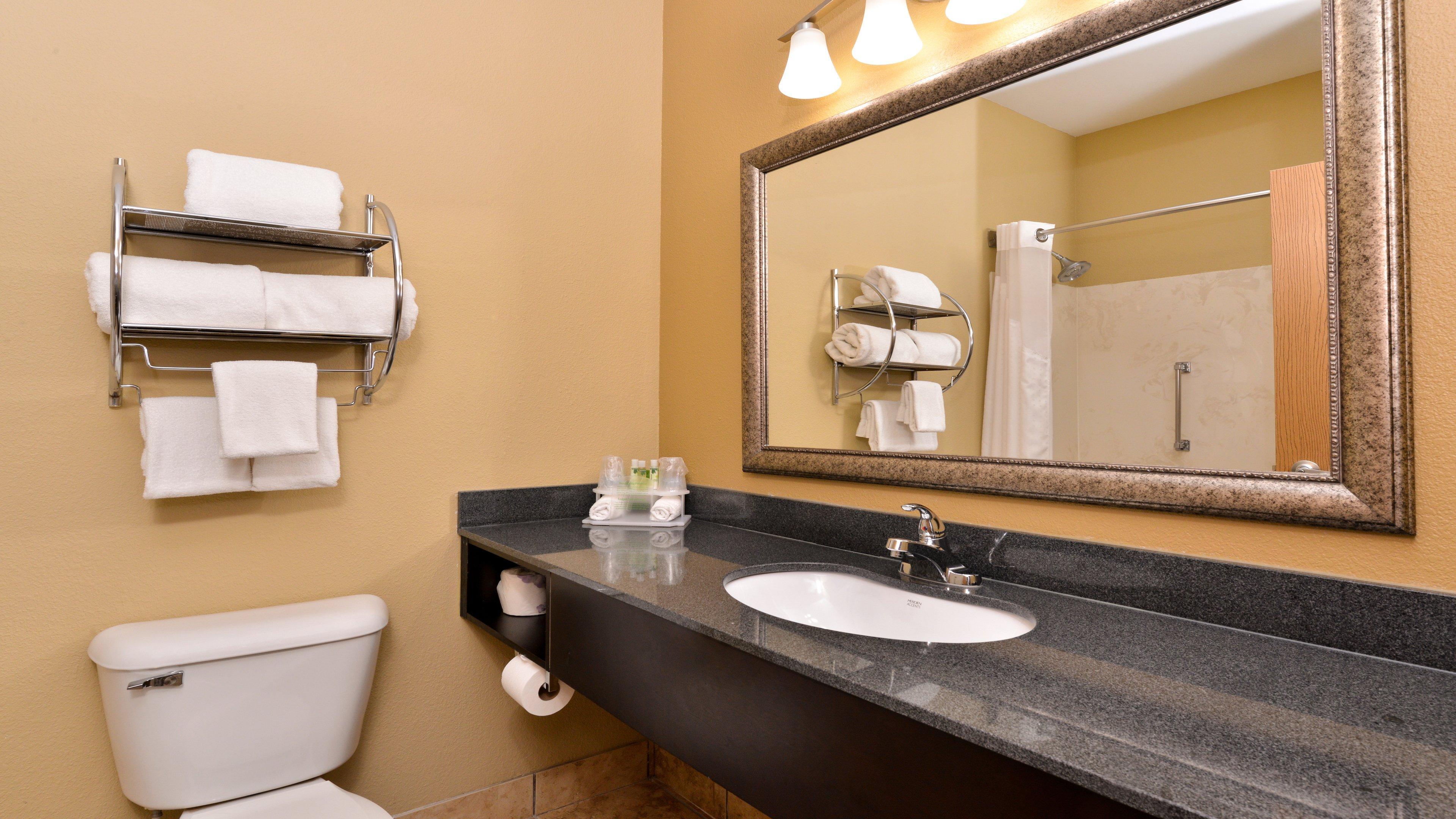 Holiday Inn Express Hotel & Suites Cincinnati-North/Sharonville Dış mekan fotoğraf