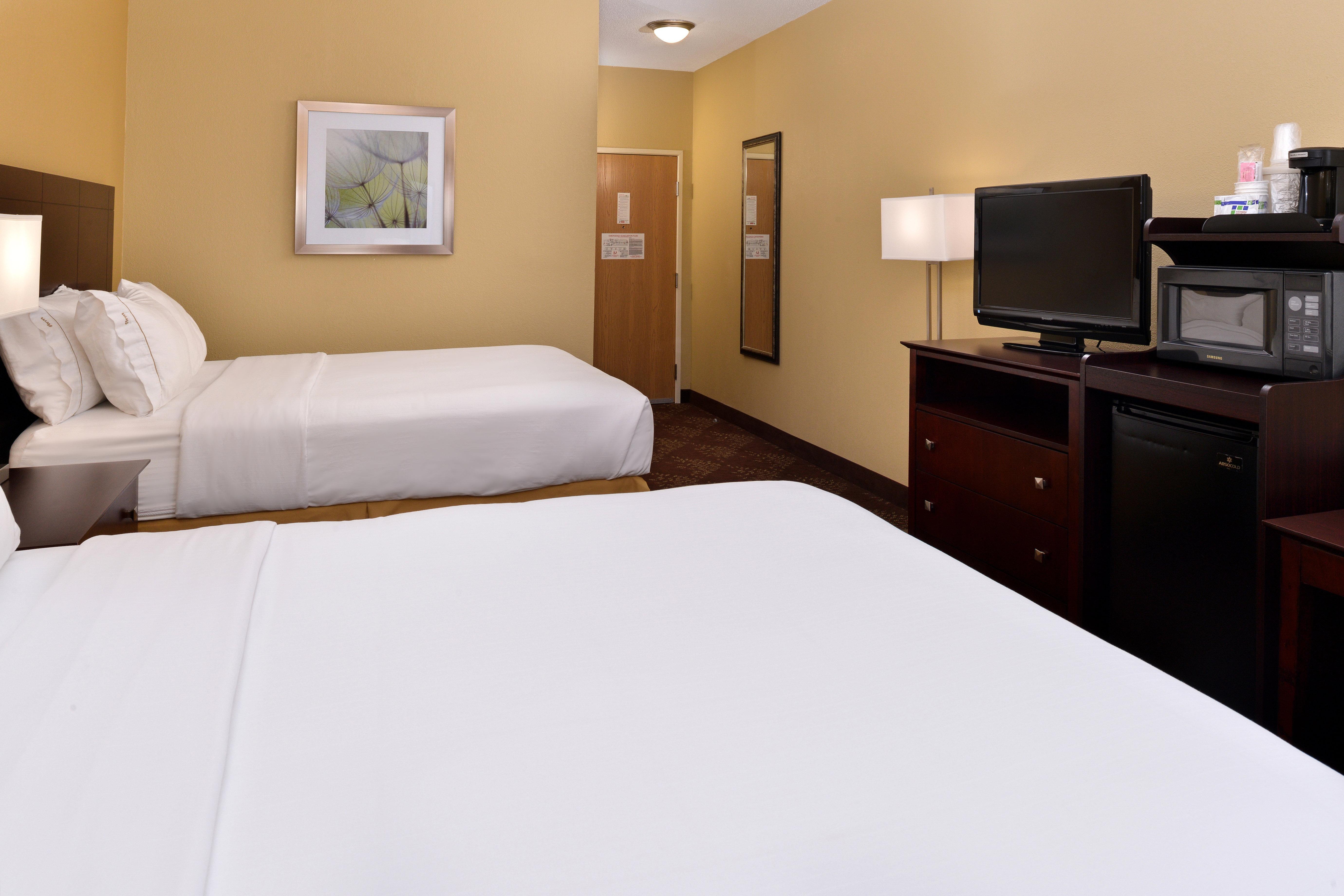 Holiday Inn Express Hotel & Suites Cincinnati-North/Sharonville Dış mekan fotoğraf