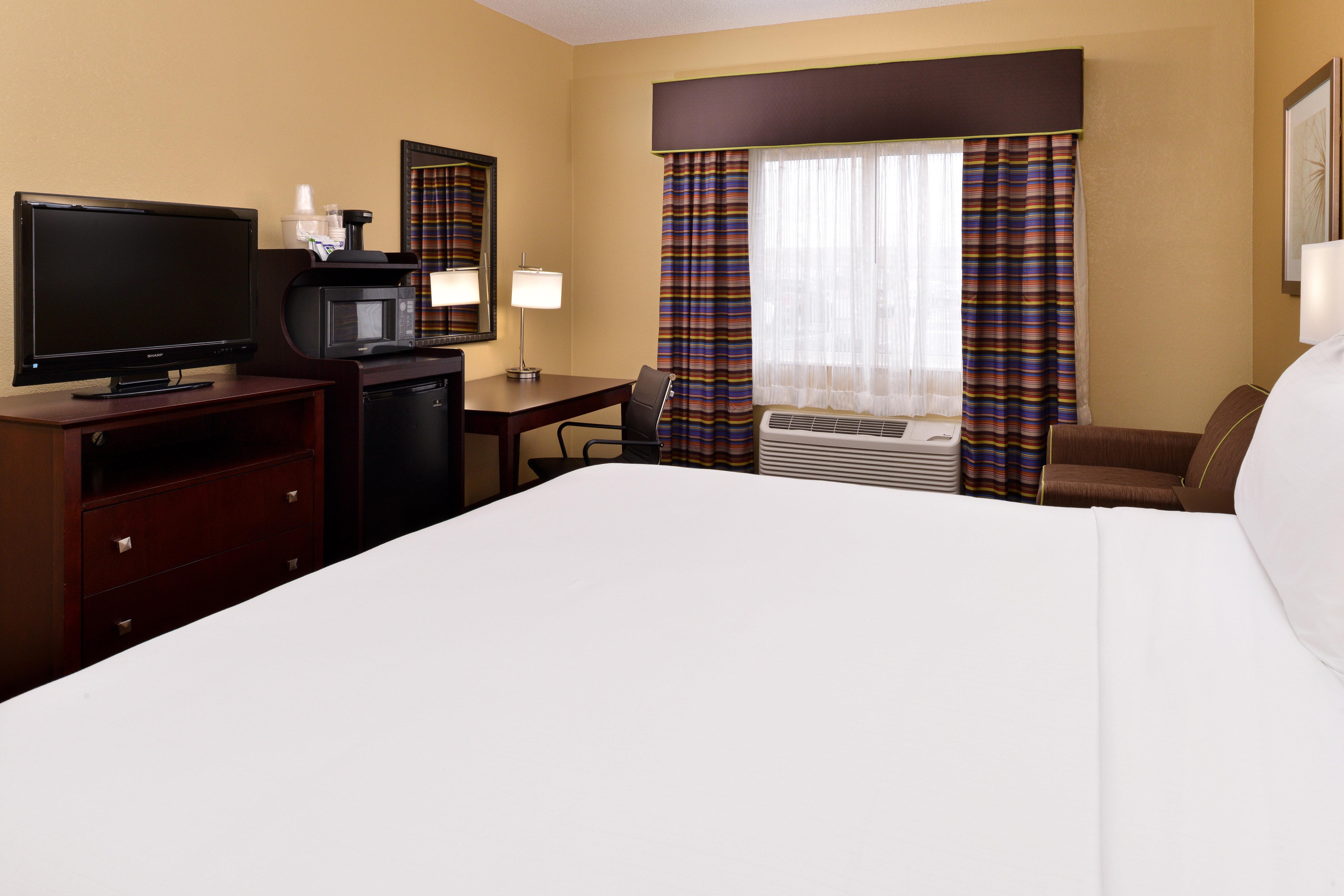 Holiday Inn Express Hotel & Suites Cincinnati-North/Sharonville Dış mekan fotoğraf