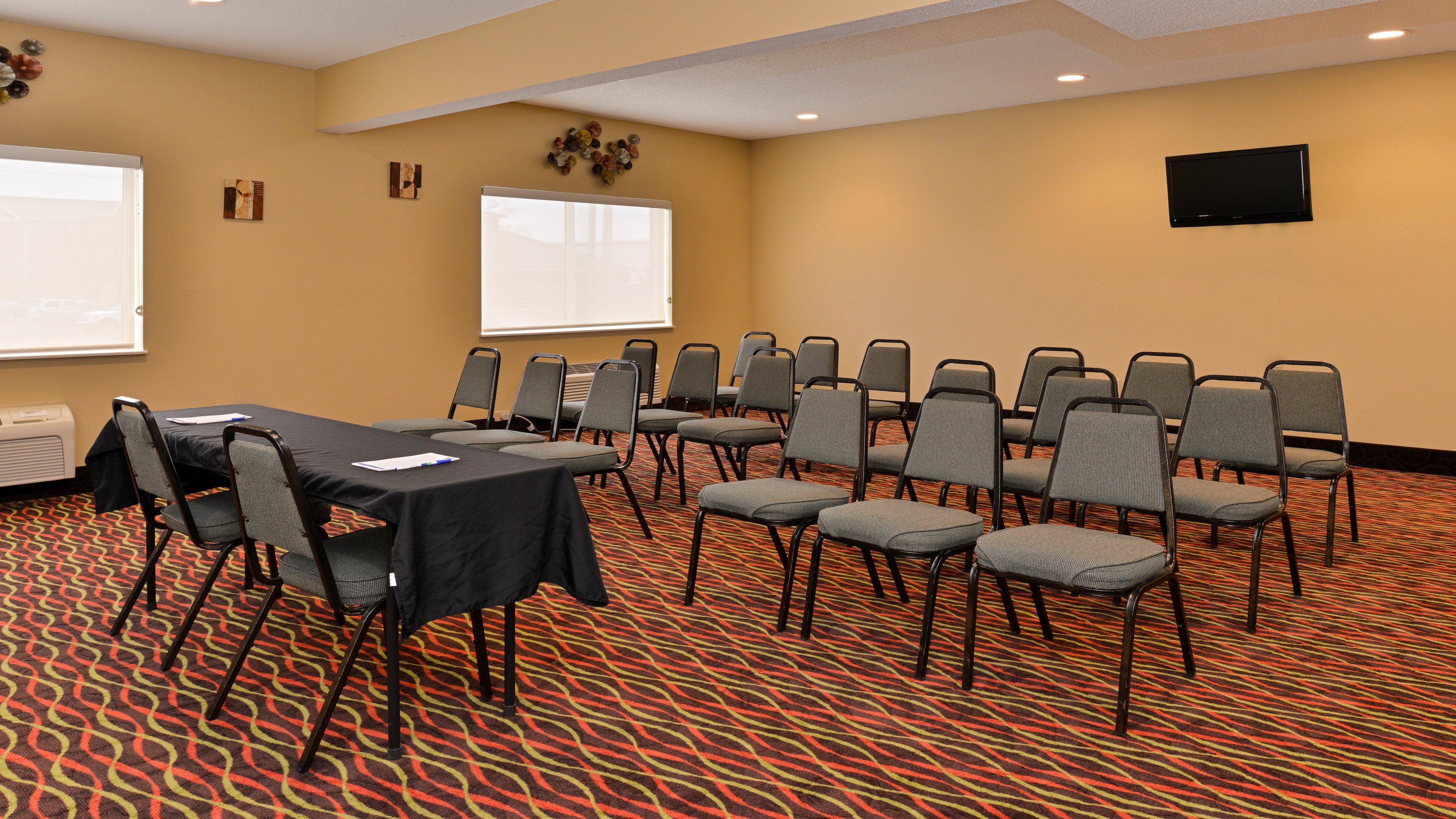 Holiday Inn Express Hotel & Suites Cincinnati-North/Sharonville Dış mekan fotoğraf
