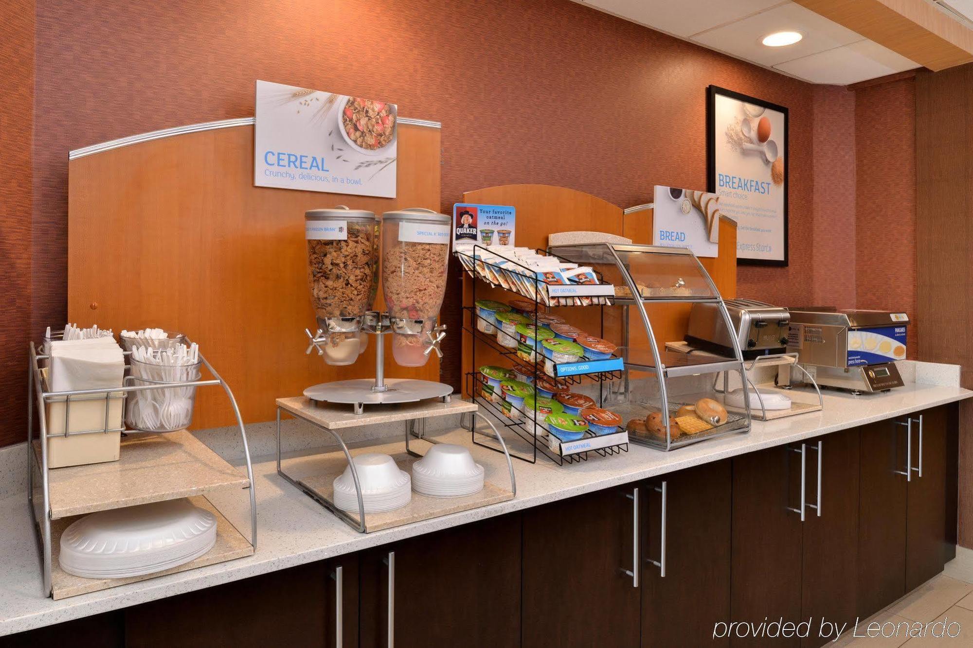 Holiday Inn Express Hotel & Suites Cincinnati-North/Sharonville Dış mekan fotoğraf